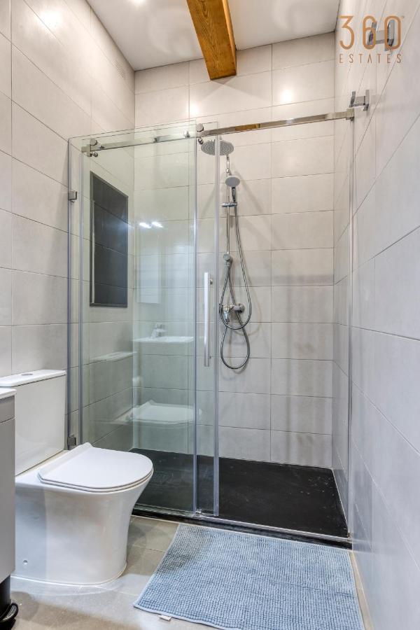 A Lovely 1Br Home With Balcony Just Off The Coast By 360 Estates Saint Julian's Exterior photo